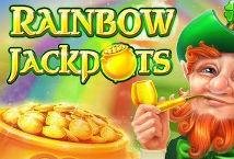 Rainbow Jackpots slot